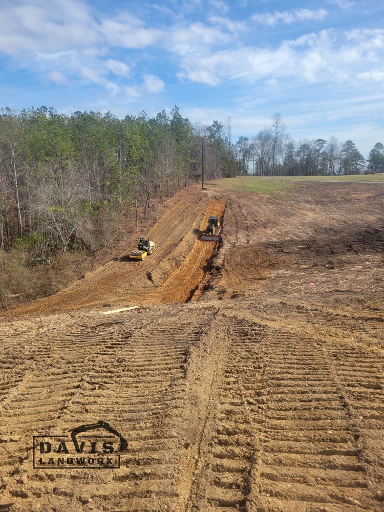 All Photos for Davis Landworx in Clanton,  AL