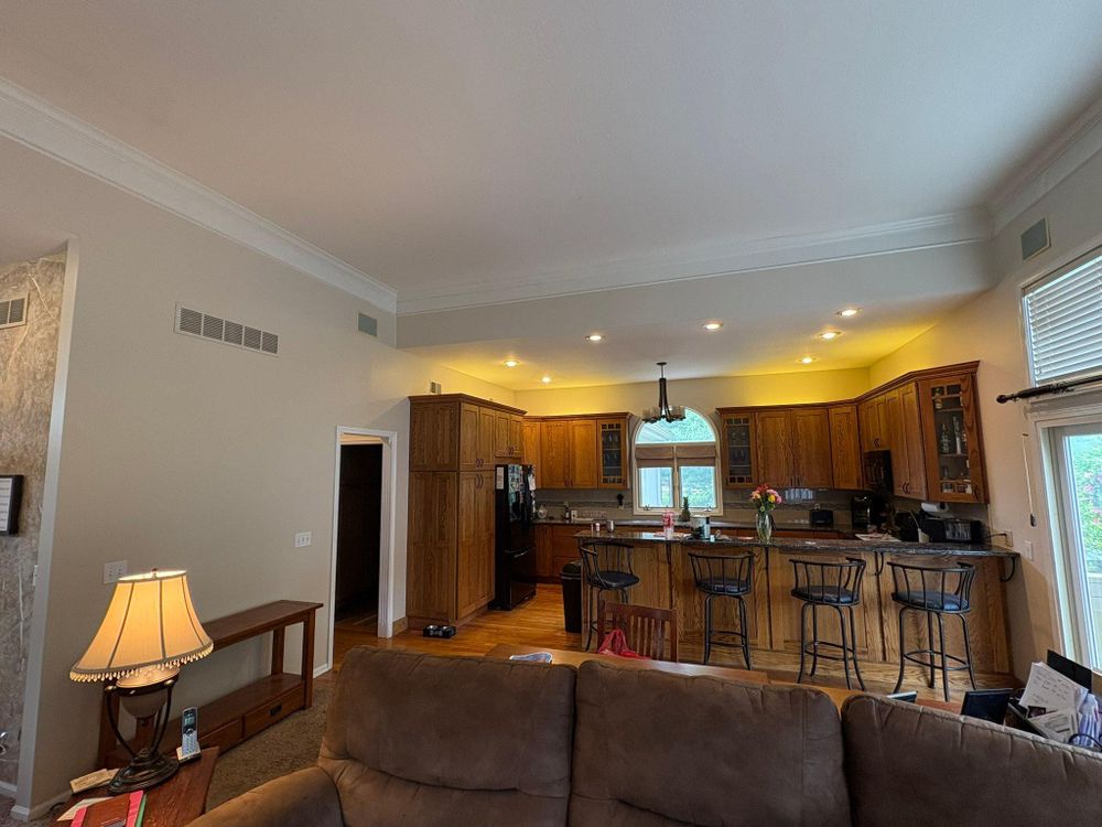 All Photos for Higgins Heartland Painting & Remodel in Grain Valley, MO