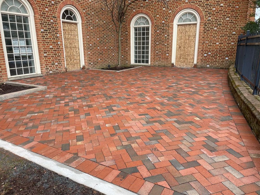 Our Masonry Restoration service offers homeowners the expertise to repair and restore their aging or damaged masonry structures, enhancing their durability, appearance, and long-term value. for OLD TOWN MASONRY LLC in Washington, DC