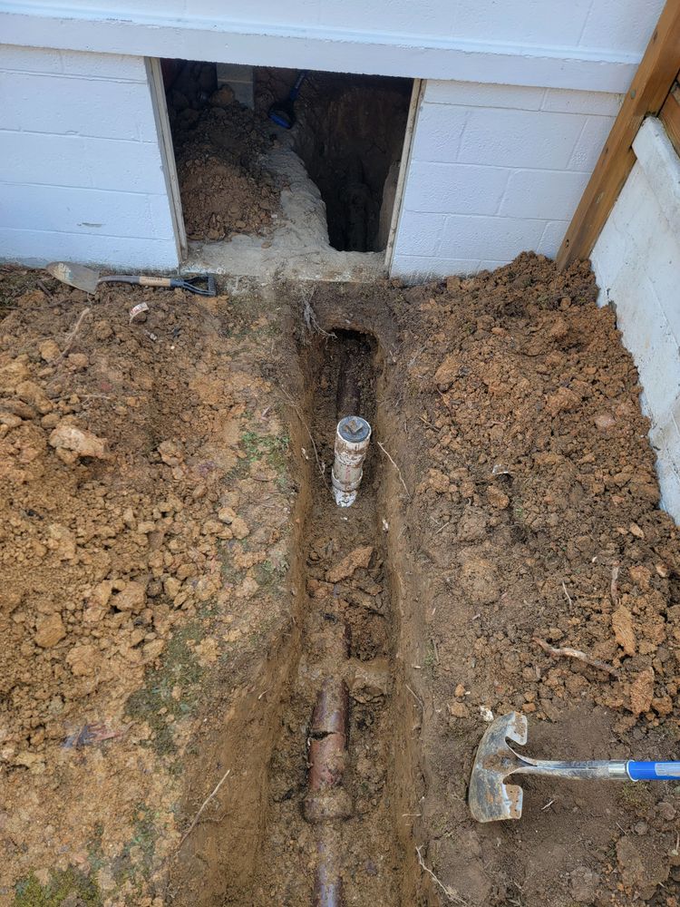 All Photos for Goodfellas Plumbing llc in Spotsylvania, VA