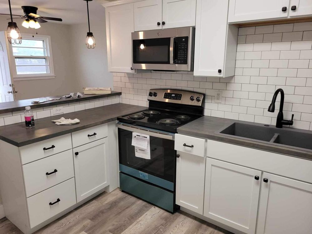 All Photos for Shayne Prisk Construction in Midland, TX