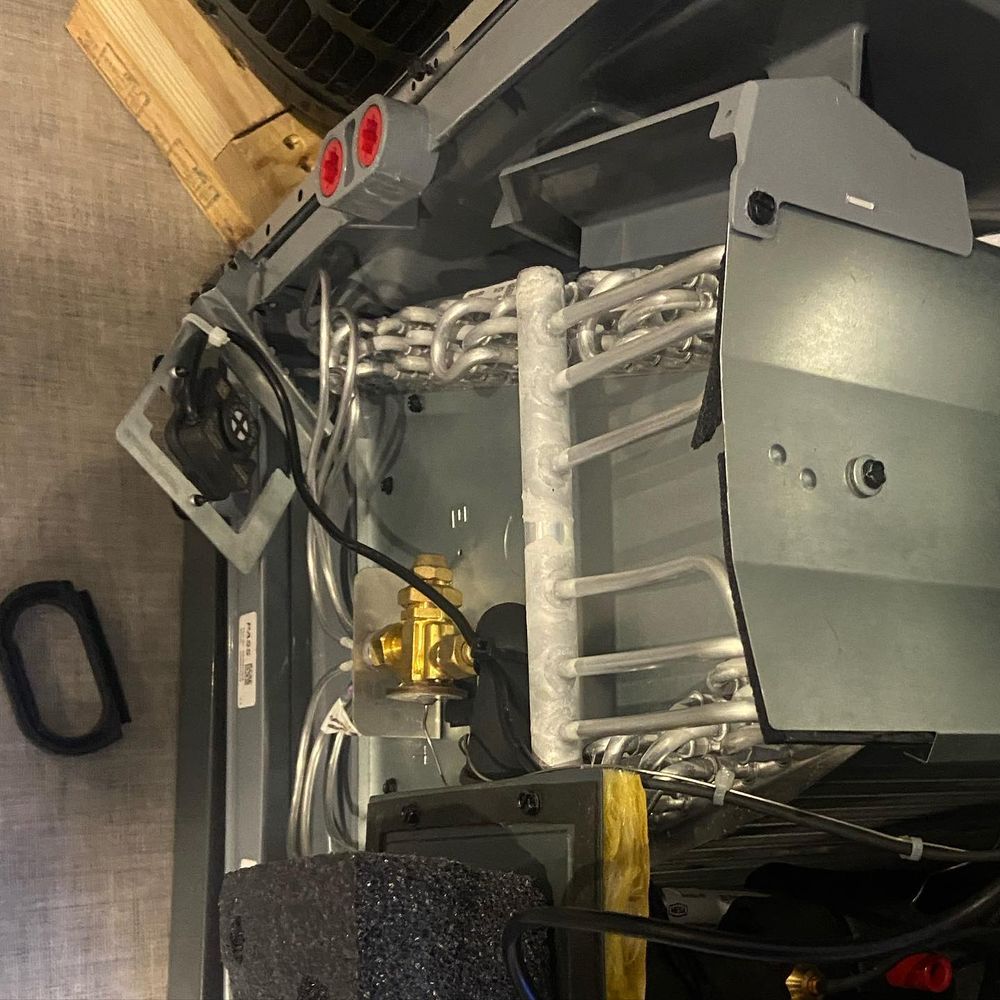 All Photos for 17 Degrees A/C and Heating in Houston, TX