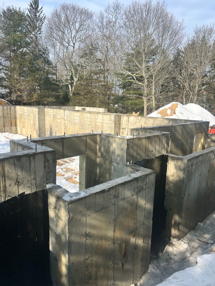 All Photos for Azores Concrete L.T.D. in Port Jefferson Station, NY
