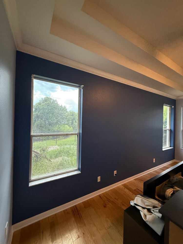 All Photos for Escorpio Painting in Tampa, FL