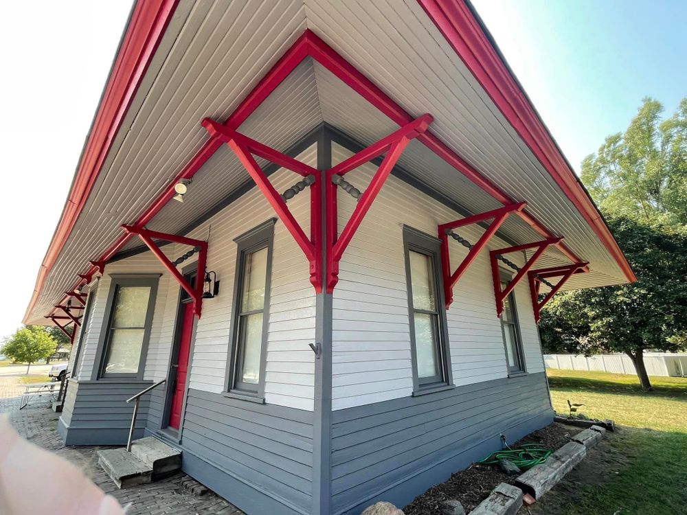 All Photos for Clavin Painting in Fort Dodge, Iowa