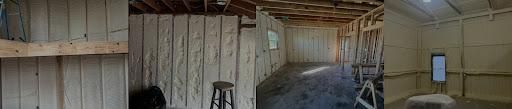 All Photos for Zarca Spray Foam in Marietta, OK