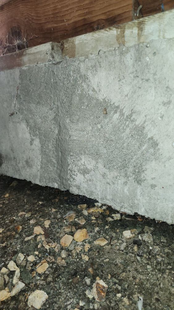 Foundation Repairs for LEBEC, Inc in Brentwood, CA