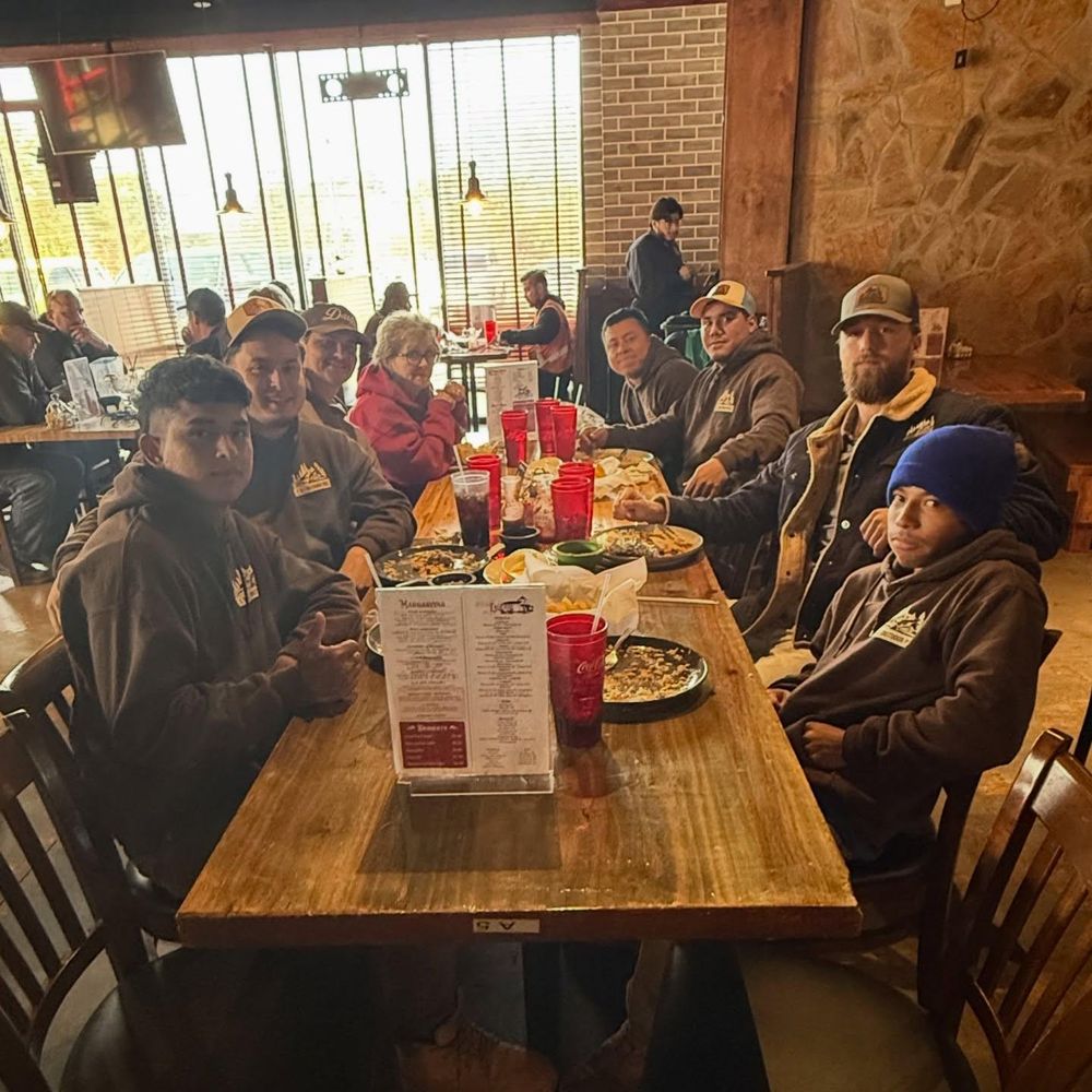 All Photos for E&T Outdoor Pros in LaGrange, GA