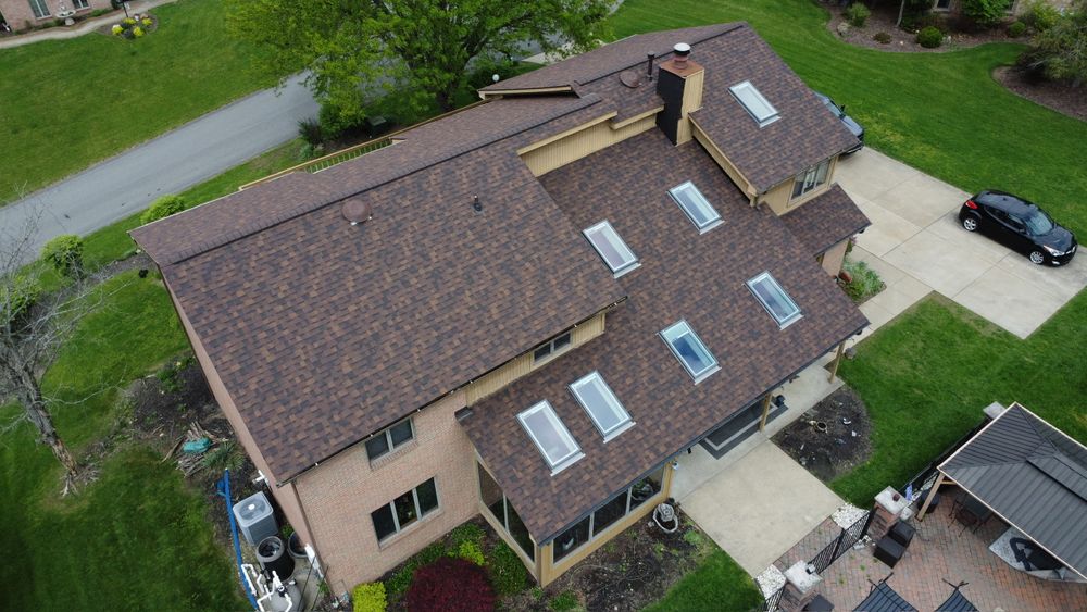 All Photos for Ridge Point Roofing in Venetia, PA