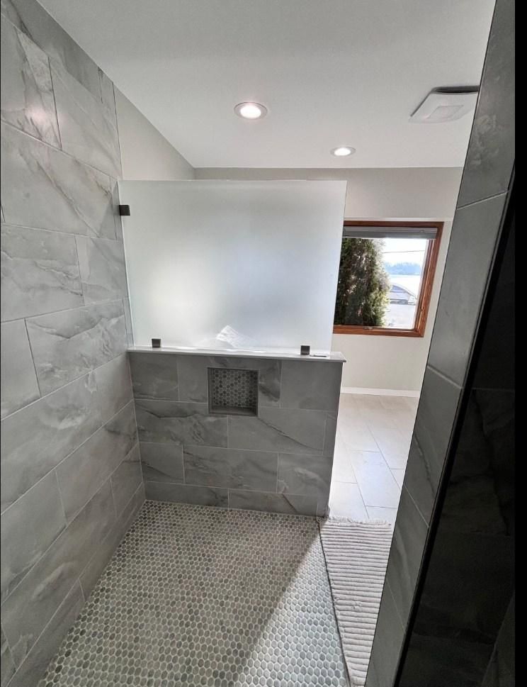 All Photos for Mitten Made Renovations in Brighton, MI