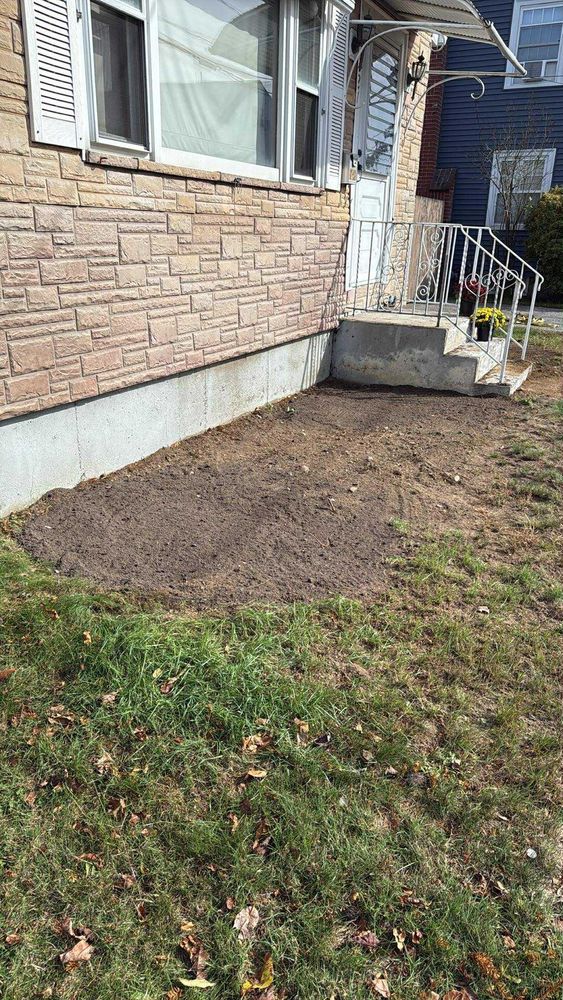 All Photos for Lucas Property Maintenance LLC in New Bedford, MA