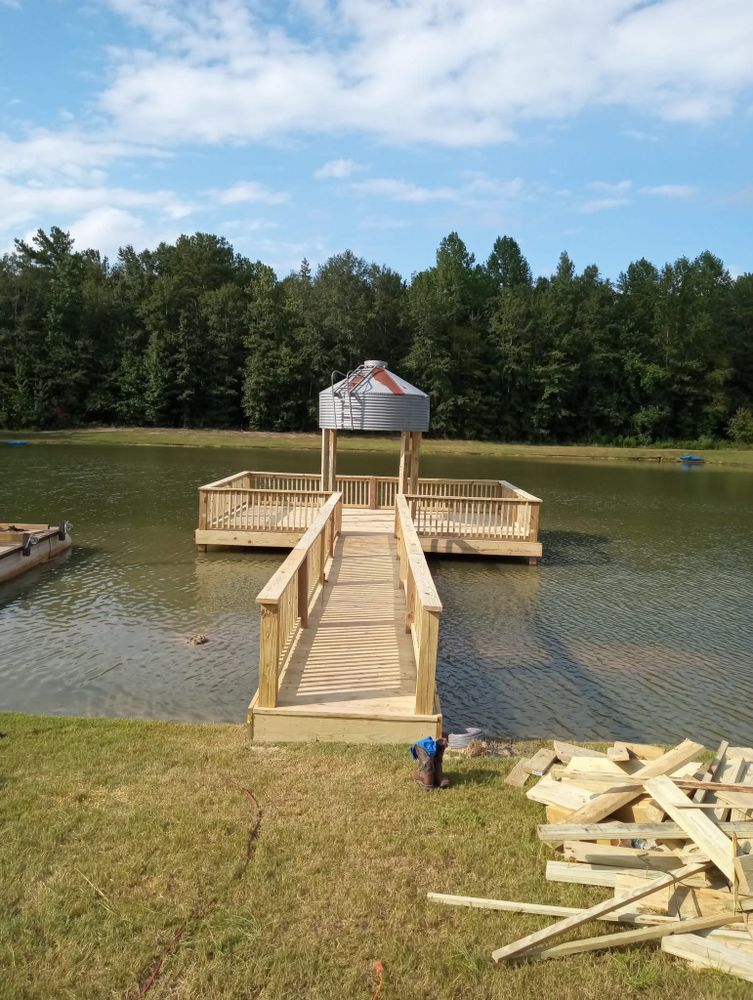All Photos for G’s Construction in Seale, AL