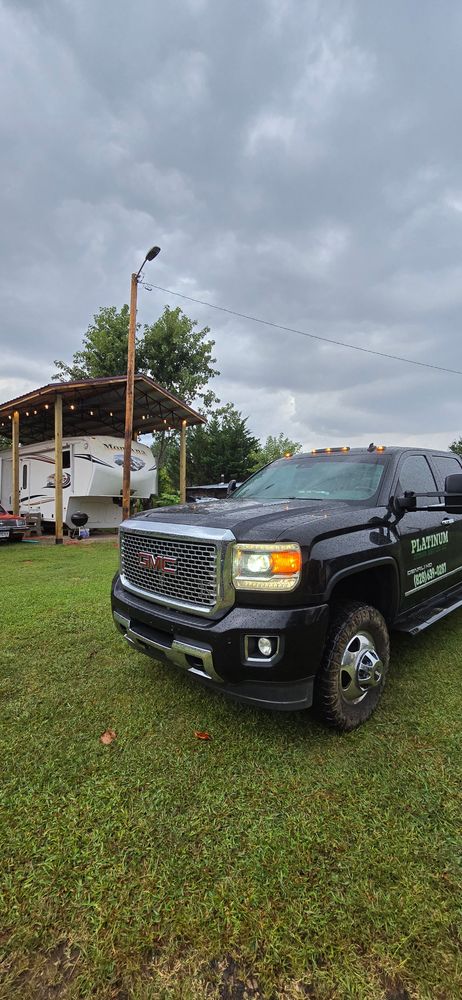 All Photos for Platinum Outdoor Services LLC in Conover, NC