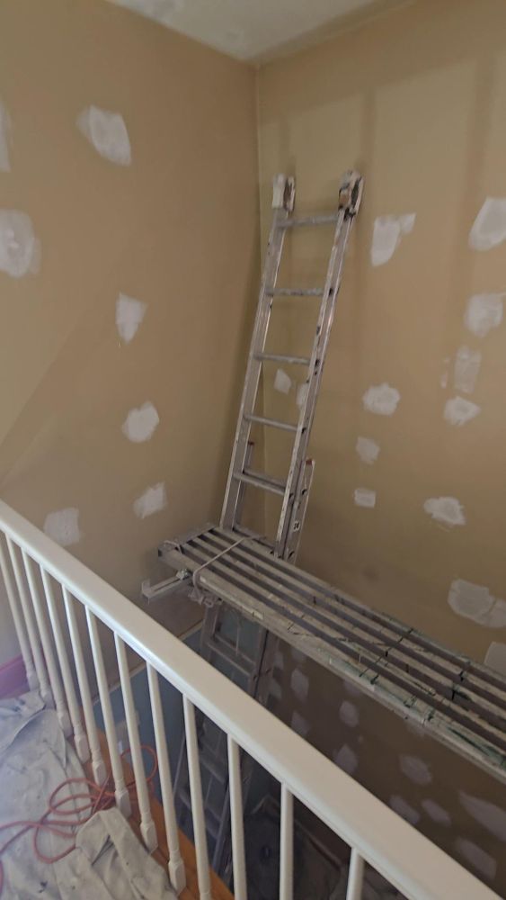 All Photos for K N P Zuniga Painting LLC in Linden, NJ