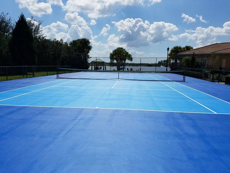 All Photos for Shawn Hancock Painting in Cape Coral, FL