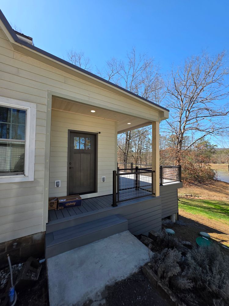 All Photos for Clear Path Contracting & Services Inc. in New Tazewell, TN