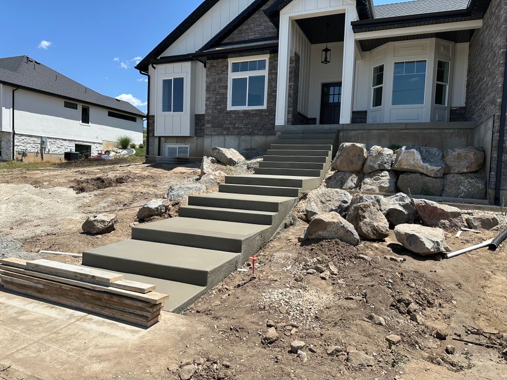 All Photos for Paskco LLC in Tremonton, UT