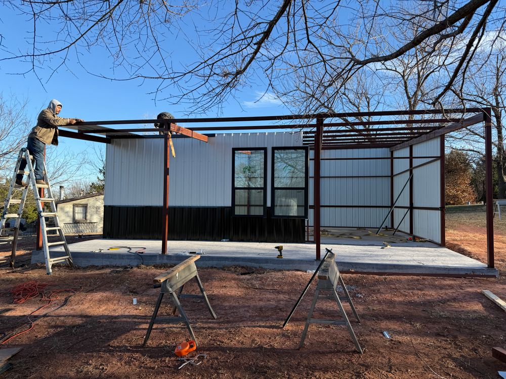 All Photos for LN Contracting and Excavation LLC in Edmond, OK