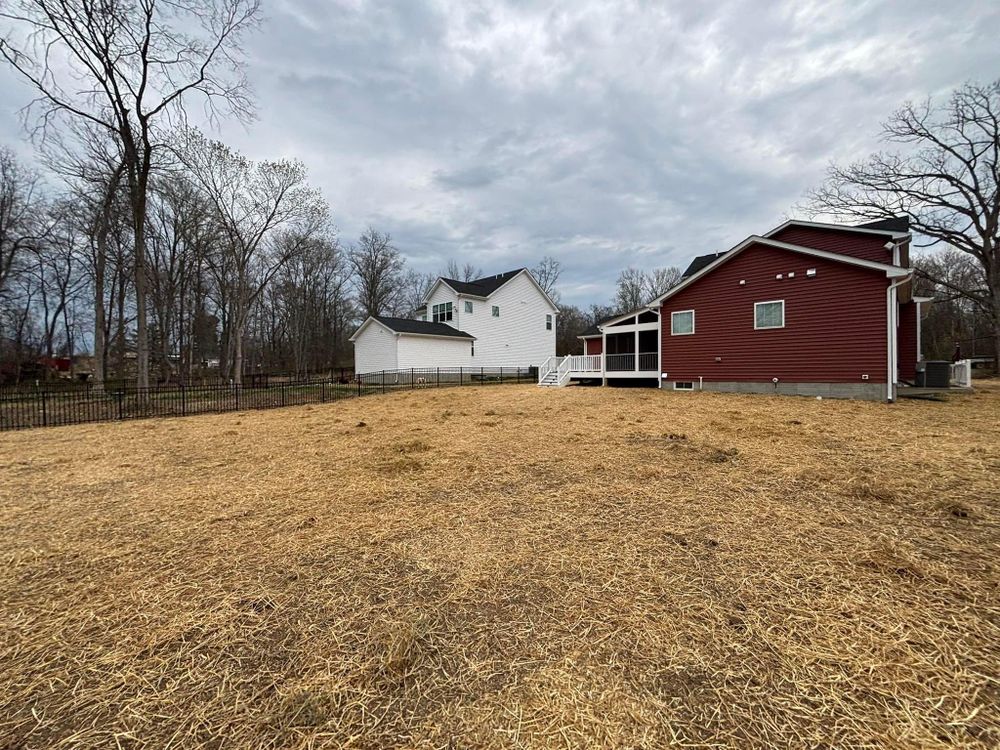 All Photos for Schrock’s Land Management in Northern Virginia, Shenandoah Valley, VA