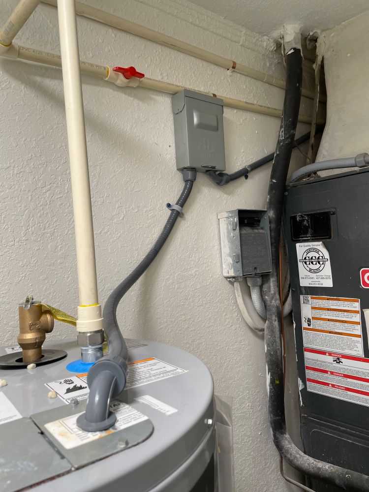 All Photos for Nominal Voltage in Orlando, FL