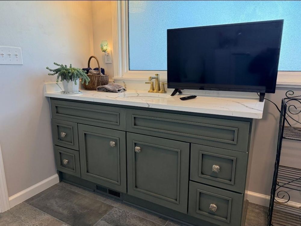 All Photos for Mitten Made Renovations in Brighton, MI