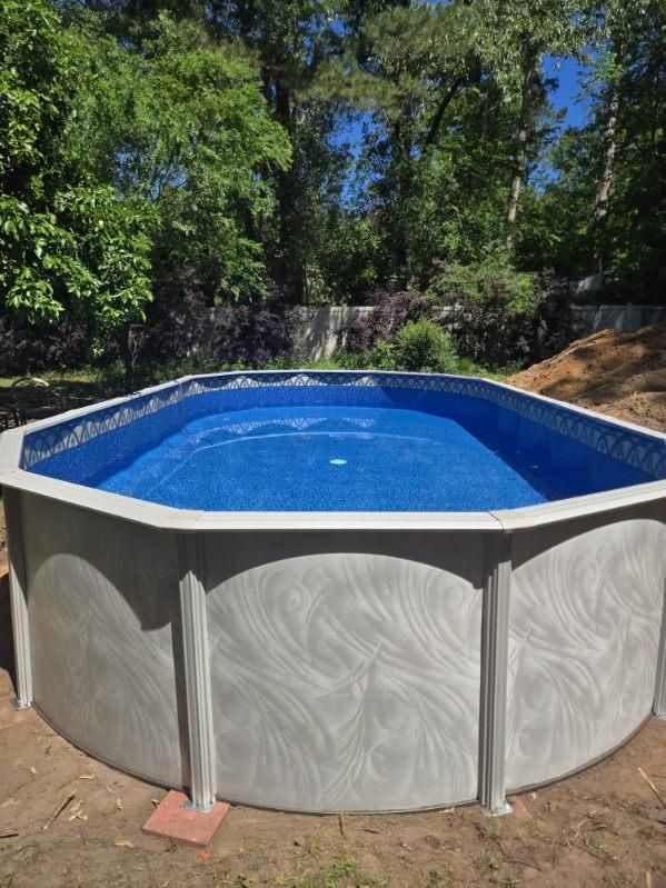 All Photos for Down & Dirty Pool Service in Crawfordville, FL