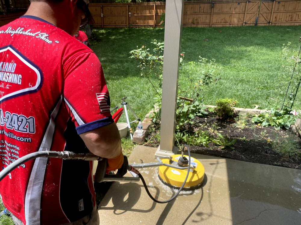 All Photos for Oakland Power Washing in Augusta, GA