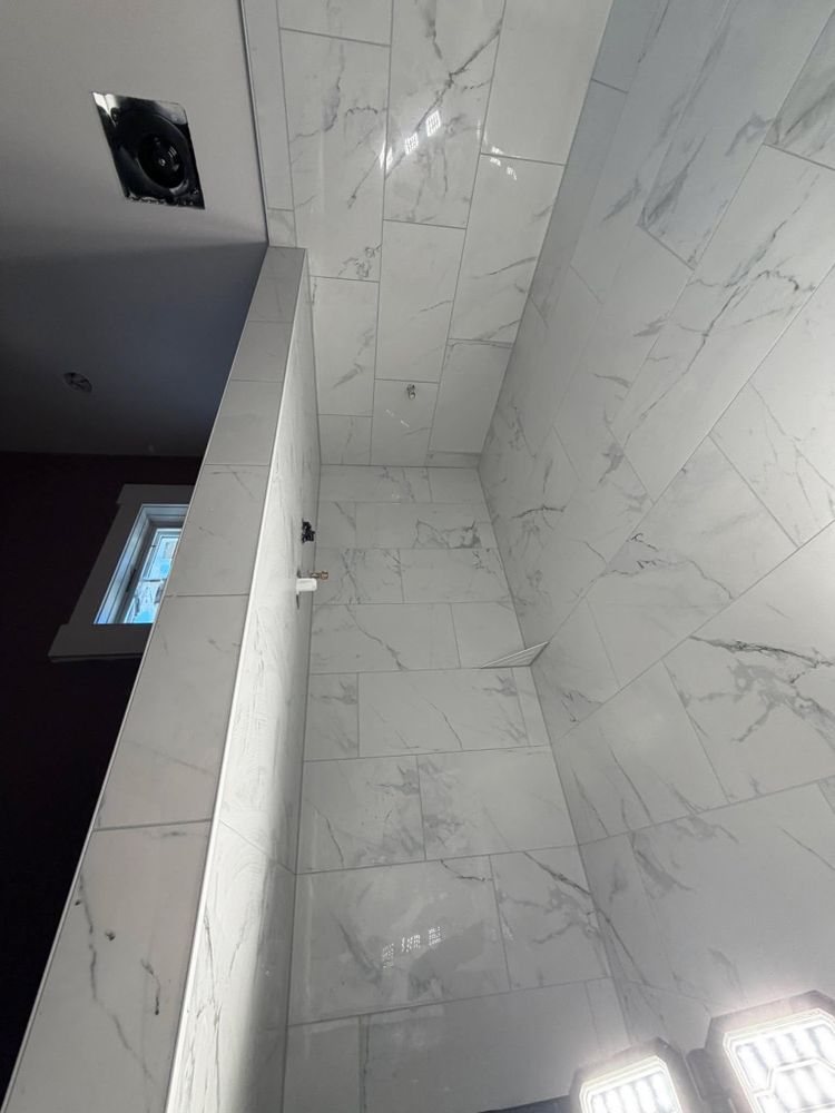 All Photos for Rivers Edge Tiling LLC in Brainerd, MN