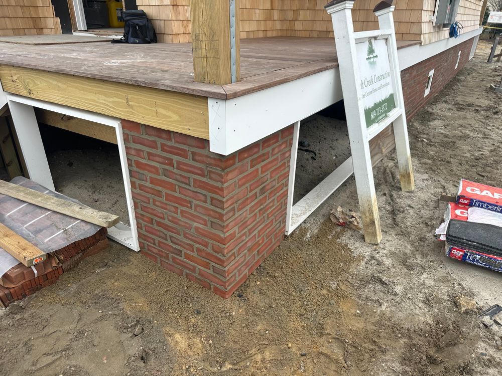 All Photos for DiDaniele Masonry in Tuckerton, NJ