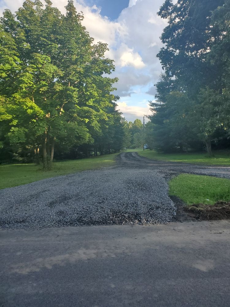 All Photos for Down Home Landscaping in Stillwater, PA