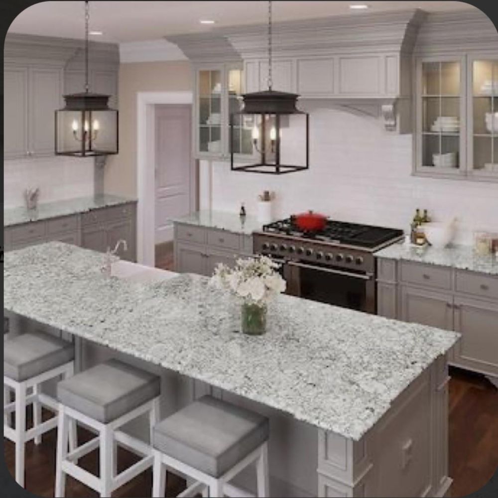 Countertop Contractor for United Marble Granite in Halethorpe, MD