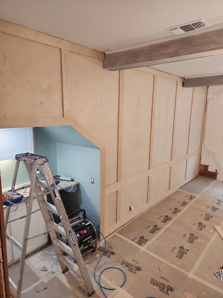 Lost Creek for Apex Remodeling & Renovations LLC in Austin, TX