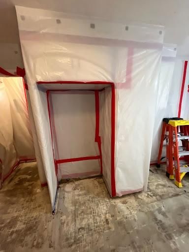 Asbestos Abatement for ACM Environmental in Salt Lake City, UT