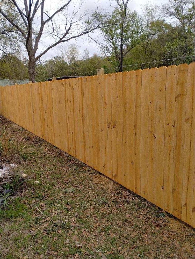All Photos for Barnes Family Fencing in Graceville, FL