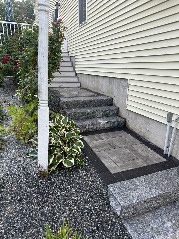 All Photos for Shawn's Landscaping in Worcester, MA