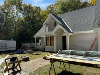 All Photos for Eaton Construction And Property Maintenance   in Danby, VT