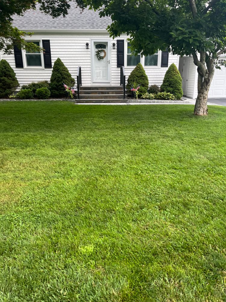 All Photos for J. Gorski Landscape in Morris County, NJ