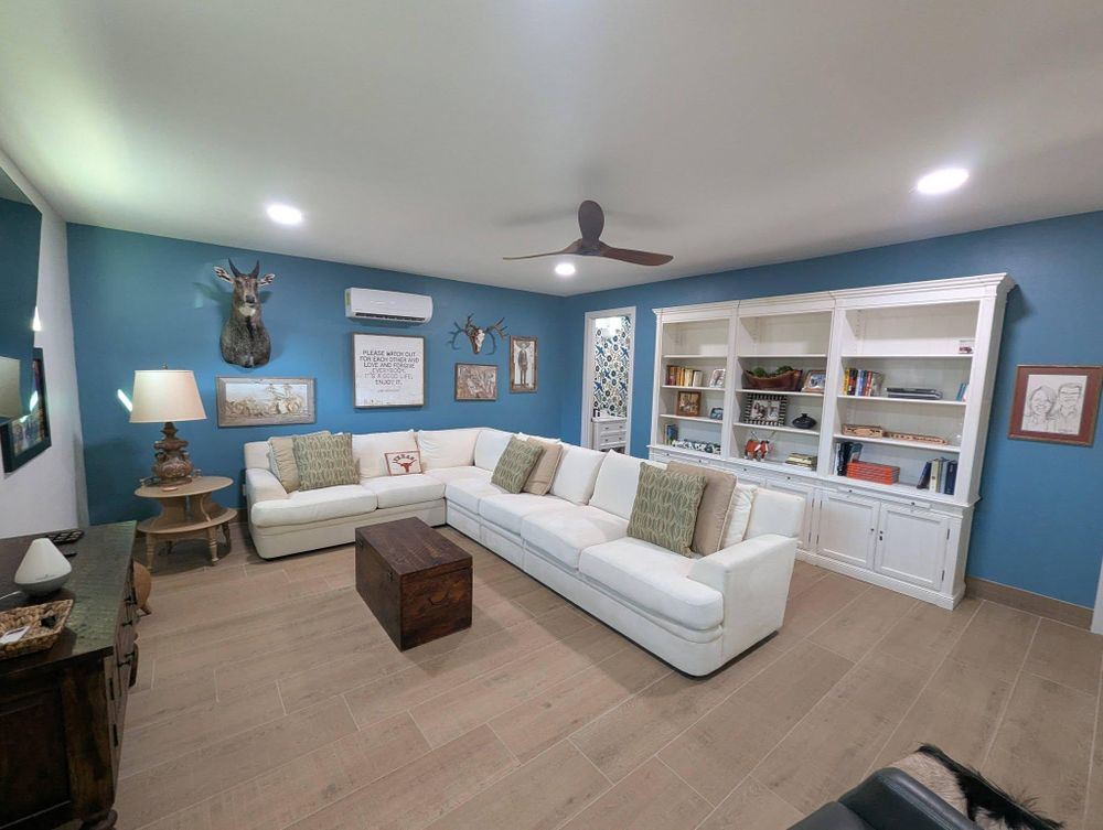 All Photos for TopNotch Painting Solutions LLC in McAllen, TX