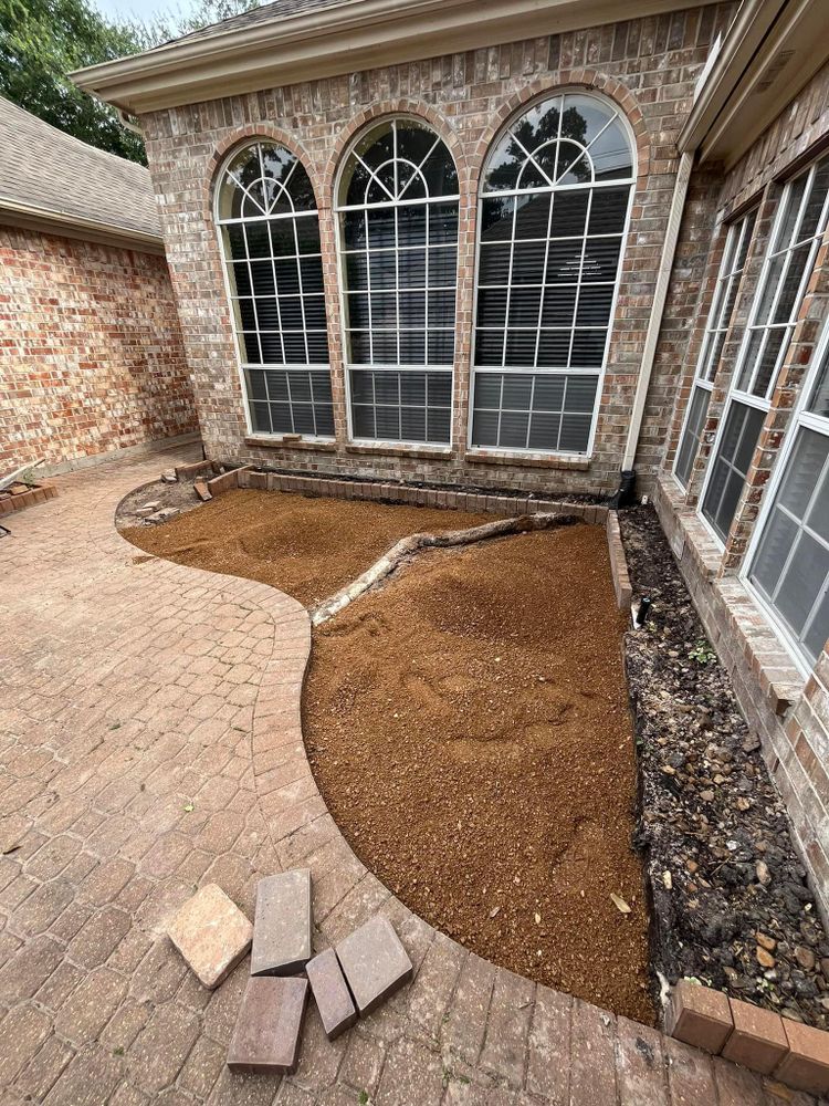 All Photos for OTM Hardscape & Construction in Houston, TX