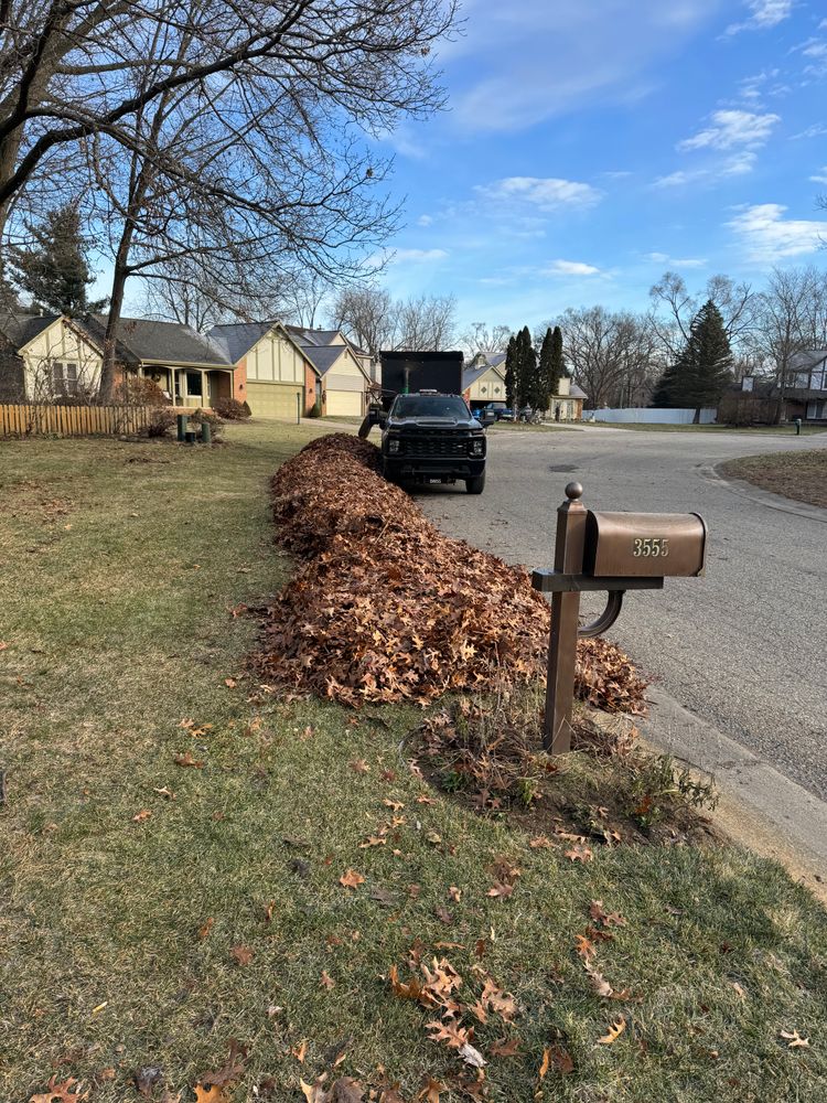 All Photos for Steed's Lawn and Landscape LLC in White Lake, MI