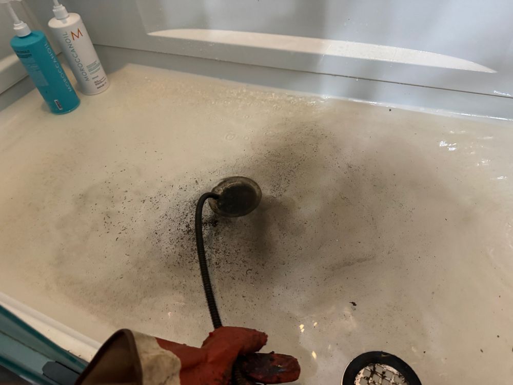All Photos for Jersey Drain Masters in Williamstown, NJ
