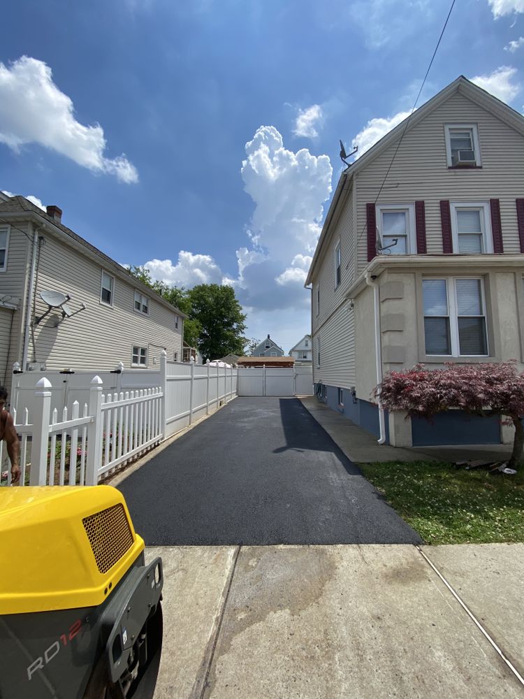 All Photos for W Paving LLC in Palisades Park, NJ