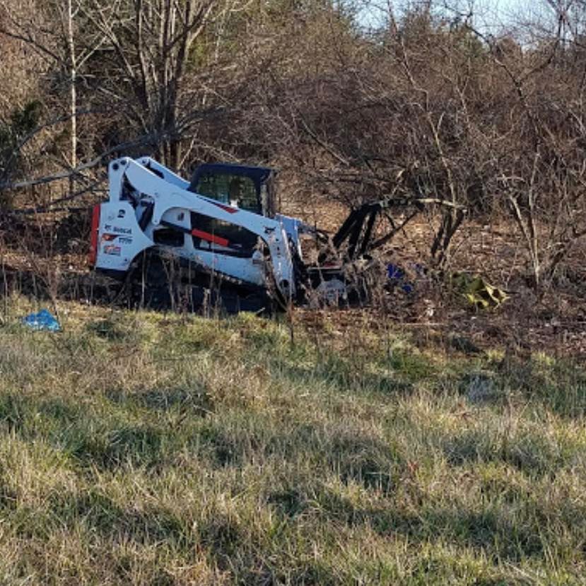 All Photos for Z's Land Management & Forestry Mulching in Smithville, TN