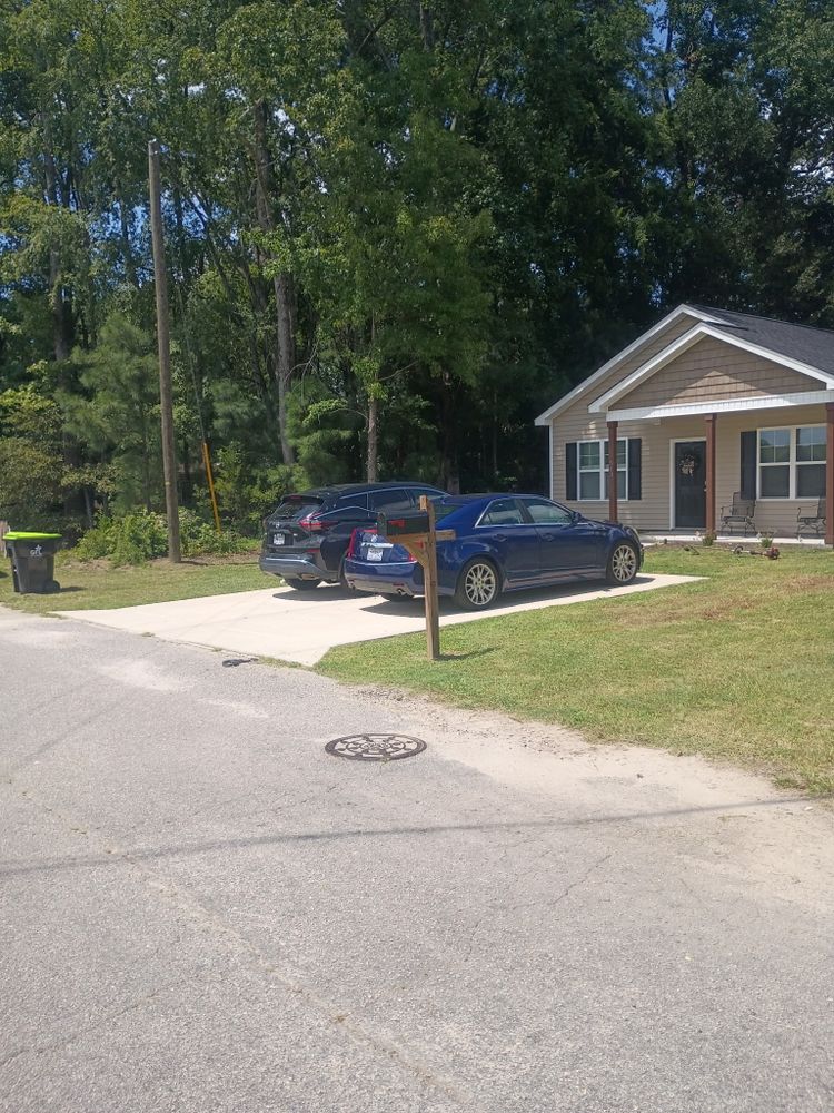 All Photos for Brothers On Point Lawn And Junk Removal in Wilson, NC