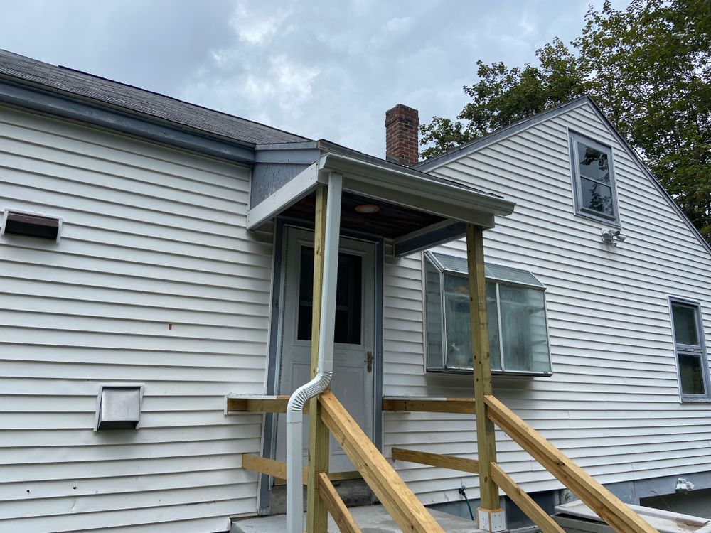 All Photos for Side Hustle Home Services  in Upton, MA