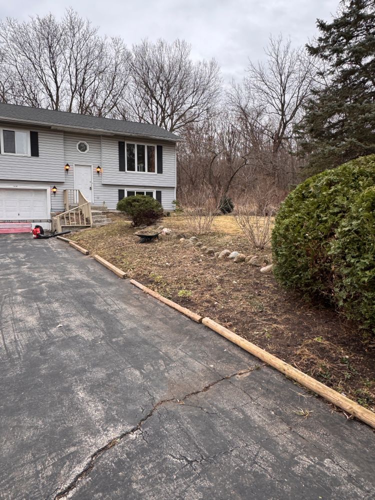 All Photos for H&L Lawn Care LLC in Twin Lakes, WI