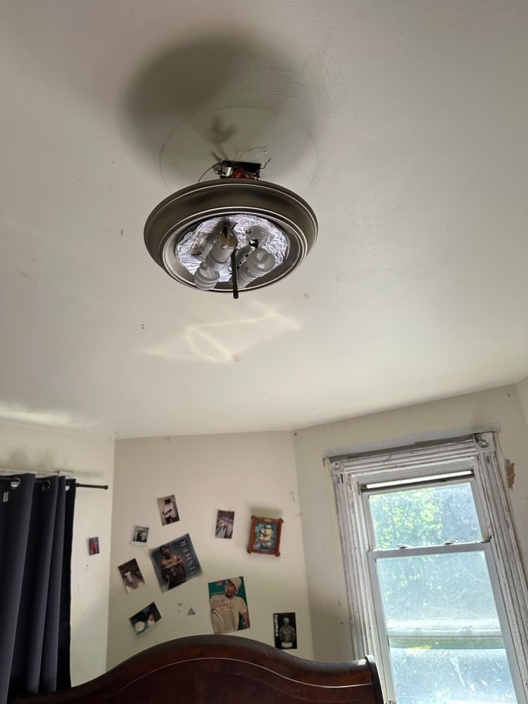 All Photos for Triple J Electric LLC in Milford, DE