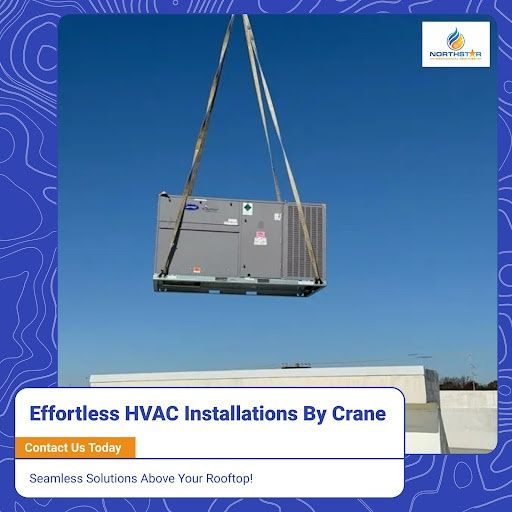 All Photos for Northstar Mechanical Services in Concord, NC