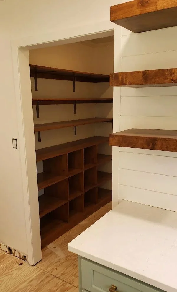 All Photos for Roger England Home Remodeling in Greenville, TX