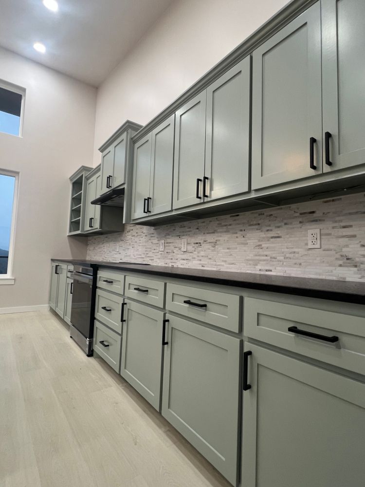 All Photos for Color Splash Painting in Tulsa, OK